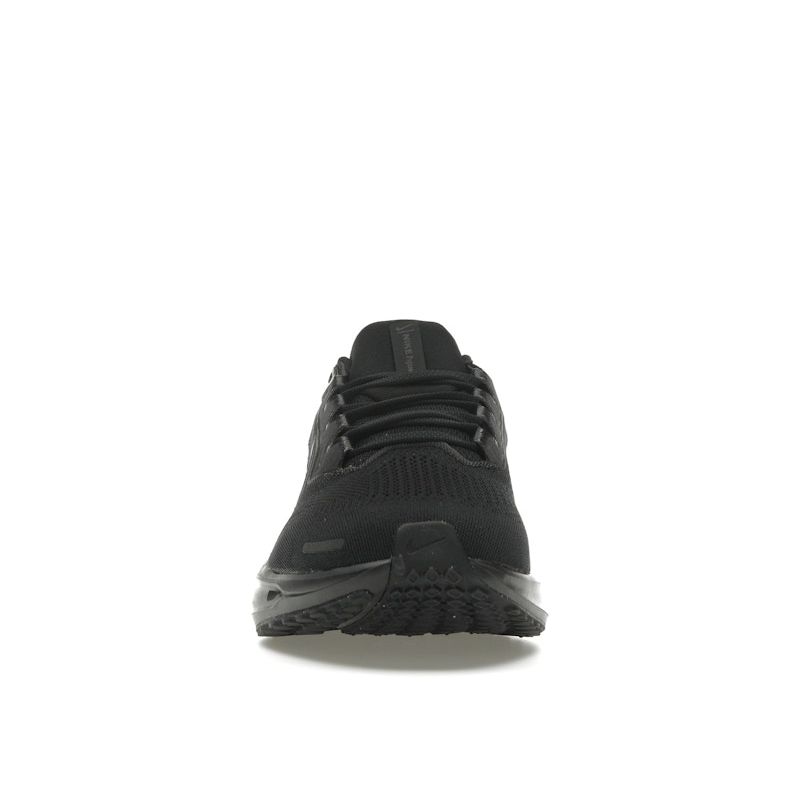 Nike Pánské běžecké boty Air Zoom Pegasus 41 Černá Antracitová FD2722-001
