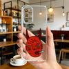 Capas para telemóveis – Para-choques para smartphones