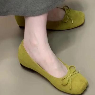 Sapatos de mulher – Sabrinas