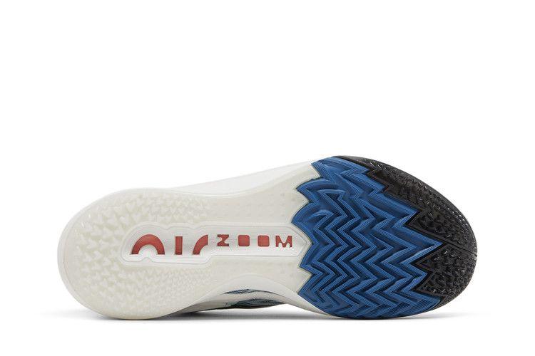 Nike Air Zoom GT Cut 2 'Industrial Blue Jade Ice'