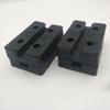 4 X Car Offroad Rectangular Heavy Duty Lift Accessories Rubber Arm Pad Universal