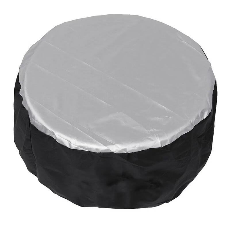 Anbijie Car Spare Tire Cover