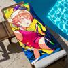 Singer T-tenma cute Towel Beach Quick Dry Soft T-tsukasa Pool Towels Gift for Travel Gym Shower Camping sports
