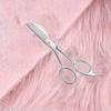 Sturdy Sharp Carpet Trimmer Scissors Stainless Steel Cutting Shears  Wool Trimming