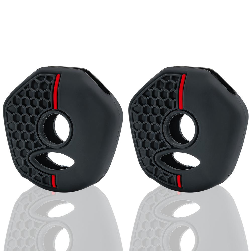 Silicone Motorcycle Key Case For Yamaha Mt07 Mt09 Mt03 Yzf Xjr1300 Fjr1300 Xj6 Tmax Fz6 Fz8 R3 R1 R6 Xjr400 Sr400 Yzf600 Fz1