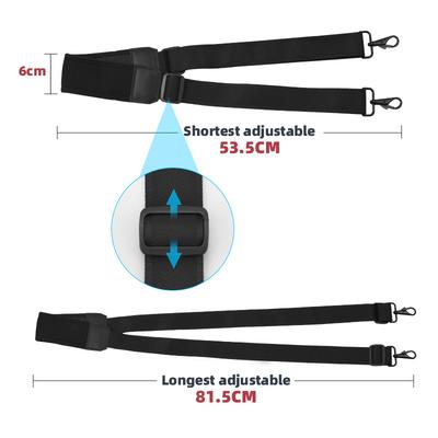 Lanyard Neck Strap for DJI AIR 3/Mini 3 Pro/mini 4 Pro Remote Controller Safety Belt for DJI RC Pro/DJI RC Drone Accessories