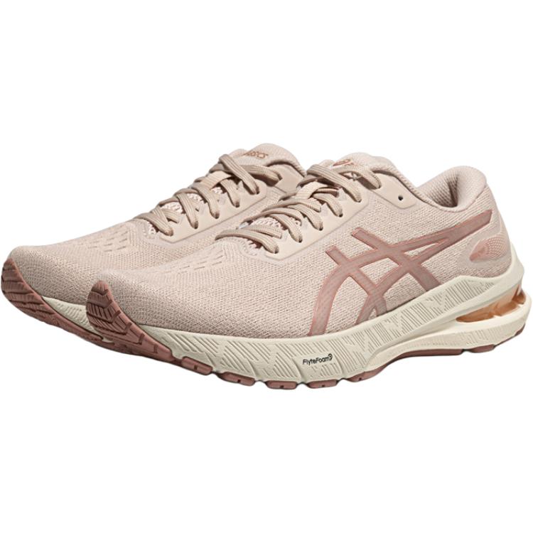 Asics Gel-Cable Comfortable Soft Durable Breathable Supportive Rebound Running Shoes Women sneaker Pink 1012B805-250