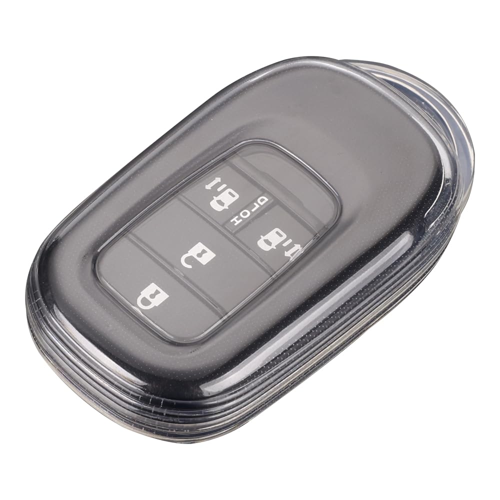 [Kinotaka] New Honda TPU Key Case for Freed GT Series/New Freed/New N-BOX Custom JF5