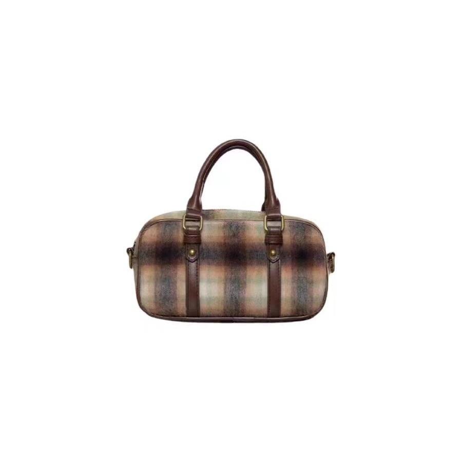 IELGY Женская портативная рабочая сумка — фото 7