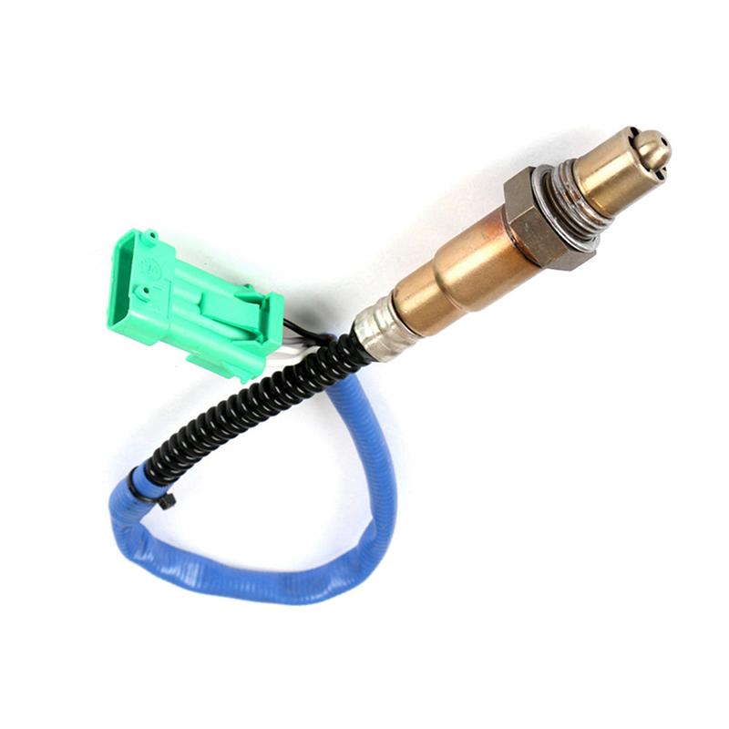 

ABLZ-2X Oxygen Sensor For Moderas Pulsar NS 200/RS 200/Dominar 400 Motorcycle Sensor LBA3612300B1 как