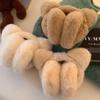 Windproof Earmuffs Cat Ear Covers Cute Ear Protection  for Women Girls
