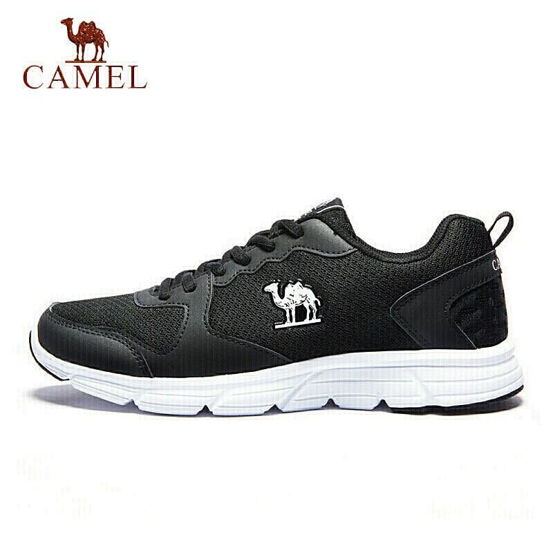 CAMEL Women s Mesh Breathable Lightweight Running Shoes CD2223Q6852 35