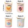 Non-woven Fabric Dirty Clothes Storage Basket Large Capacity Dirty Clothes Organizer  Bathroom