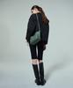 Gyeol Riko-Hobo_Grossy Wrinkle (Sage Green)