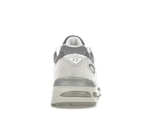 New Balance 991v2 Hergestellt in England Nimbus Cloud - U991LG2