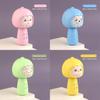 Mini Recording Microphone Keychain With Sound Playback For Kids And Collectors