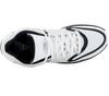 Nike AIR ZOOM GT. HUSTLE 2 - Baskets de basket-ball pour homme, blanches, DJ9405-102, ORIGINAL