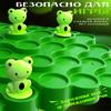Gra planszowa Balance Astronaut, Stacked Music, Puzzle Astronaut Balance Tree, Interakcja rodzic-dziecko, Zabawka dla dzieci