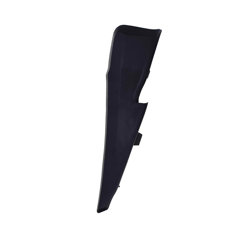 96748542XT Front Windshield \Wiper \Side \Cowl Trim Cover For 208 For 2008 96748540XT Windshield Side Cowl Trim Exterior Parts