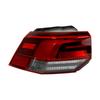 For Volkswagen Golf 8 2026 2026 2026 Tail Lamps Rear Light Driving Brake Lamp Reverse Lamp Turn Signal Lamp Taillight Assembly