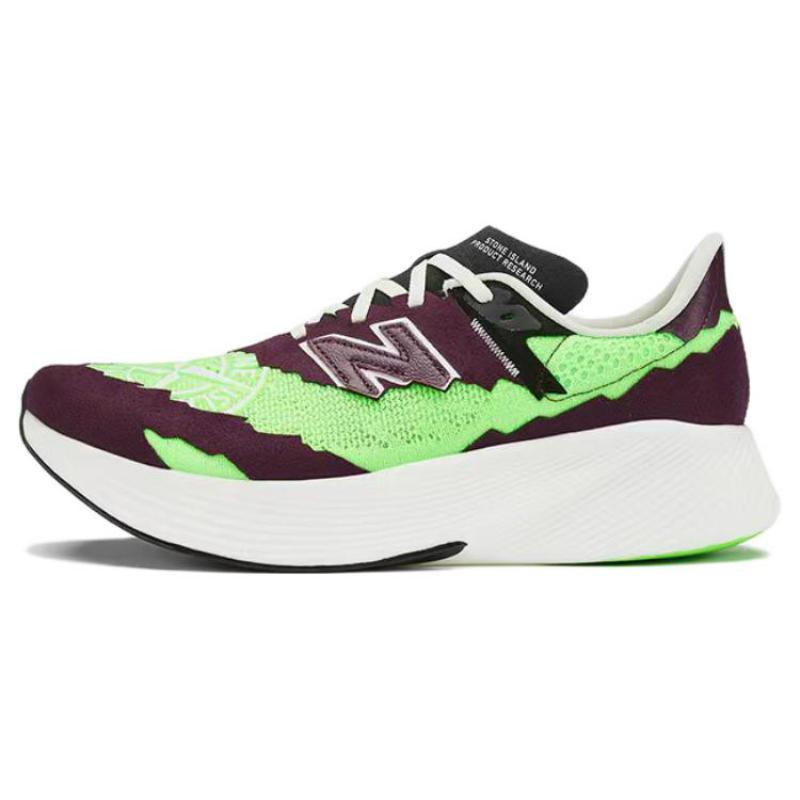 

New Balance Кроссовки Stone Island X Tokyo Design Studio X New Balance FuelCell Rc Elite V2 Energy Lime MSRCELSO 41.5