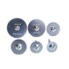 High-Speed Steel Circular Saw Blade for Handheld Drill & Electric Grinder (Wood, Plastic, Metal)