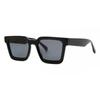 Soda Brooklyn Midnight Unisex Sunglasses