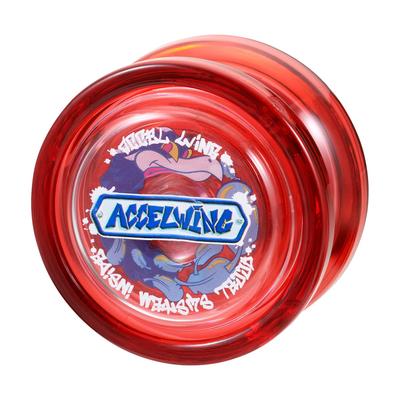 Bandai HYPER YOYO ACCEL Hyper Yo-Yo Accel Accel Wing - Scarlet Condor