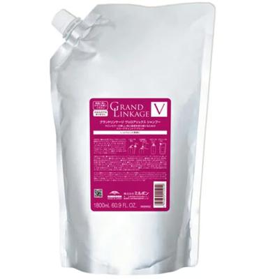 Milbon Grand Linkage Velour Luxe Shampoo 1800ml