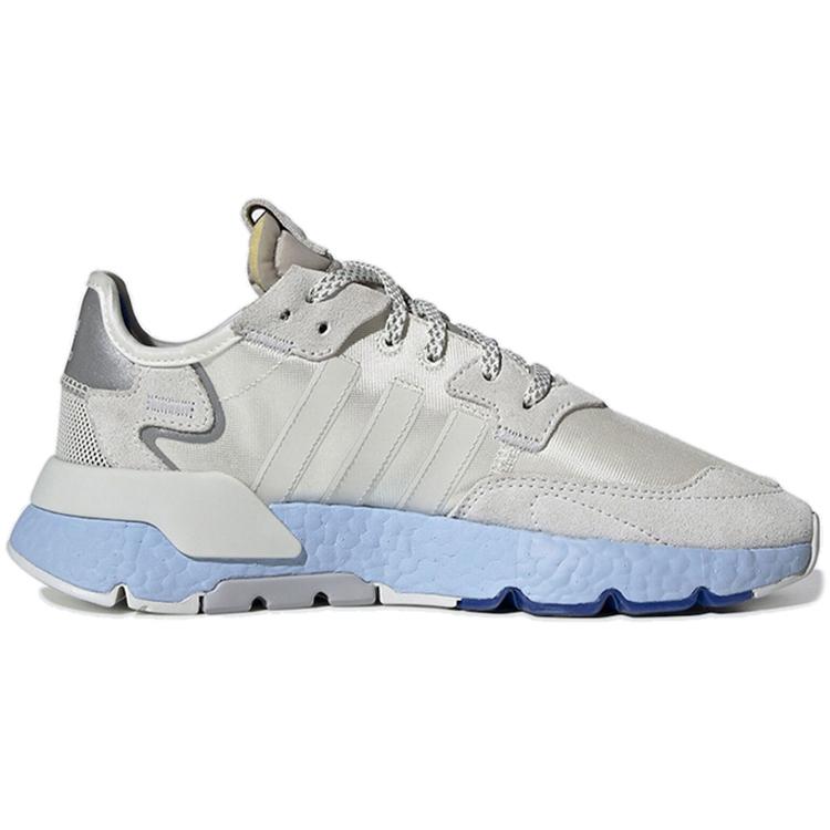 adidas Nite Jogger 'Soft Blue' EE5910