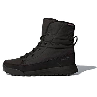 Terrex Choleah Padded Climaproof 'Core Black' Women's S80748