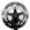 Road Bicycles Crankset 50/34T Chainwheel Folding Bikes Chainring 8/9 Speed Double Plate Crank 170mm