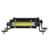 Single Row White Spot 3inch 9W Led Work Lamp Bar Bar Light For 4x4 OffRoad Light Bar For Trucks Offroad Pickup Atv Utv