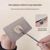 Stainless Steel Makeup Mixing Palette & Stick Set
