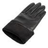 Tri-polar Women's Winter Leather Gloves