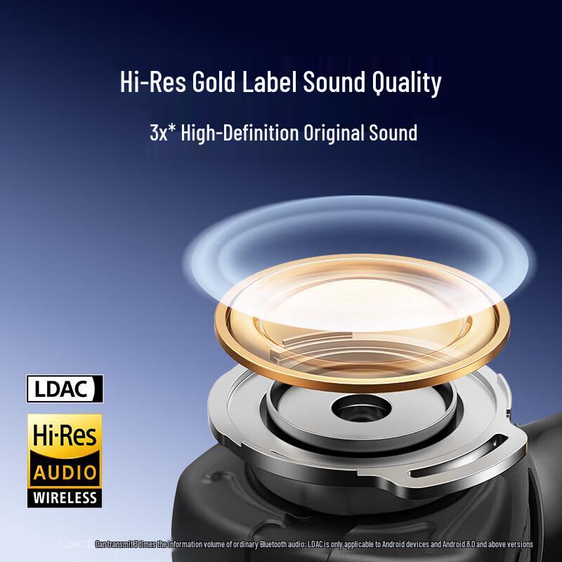 SoundCore Liberty 4 NC True Wireless Noise Cancelling Earbuds