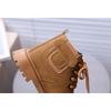 Children's New Fashion British Ankle Boots Boys Side Zipper Stylish Casual Martin Boots Girls Soft Sole