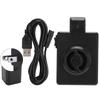 Power Saving Aquarium Fan Adjustable Speed Mini Fish Tank Fan Fish Tank Fan  Fish Tank Cooling