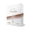 D'Addario WoodWinds D'Addario Mitchell Lurie Reeds for Bb Clarinet, RML10BCL350 [Hardness: 3.5], Pack of 10