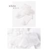 Short socks for formal frilly lace short [Arisana] kids, girls, socks, white, black, school, socks, white, medium,