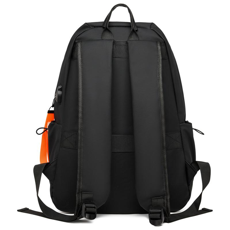 3-teiliges Rucksack-Set, mit Umhängetasche und Beutel, Große Kapazität, Leicht und Atmungsaktiv, Outdoor-Rucksack