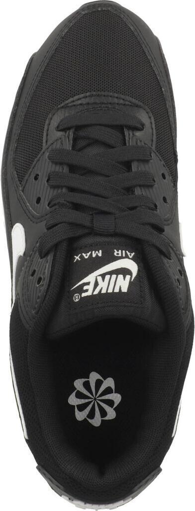 Кроссовки Nike Air Max 90 Women black/black/white
