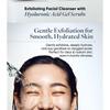 RAWQUEST - Echinacea Calming Moisture Cleansing Foam