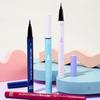 Xixi - Waterproof Eyeliner Pen - 3 Colors
