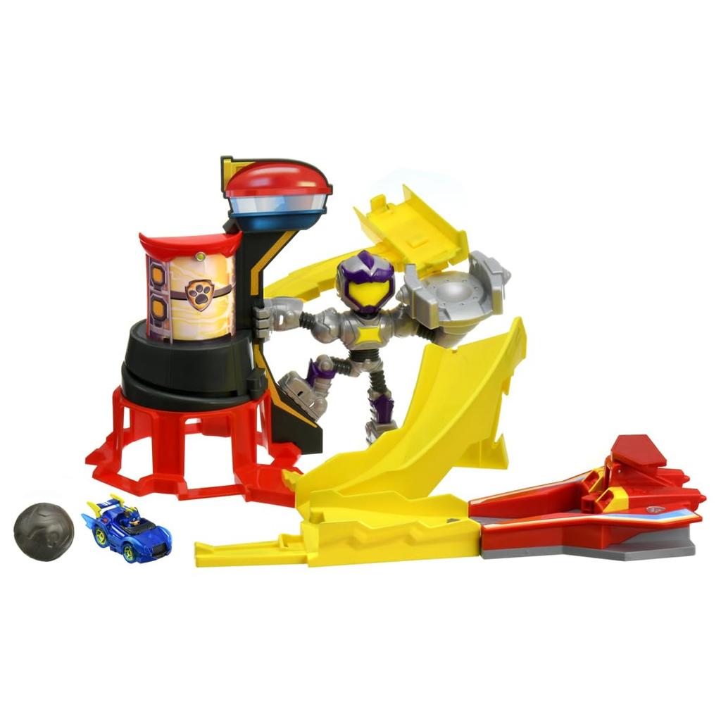 Paw Patrol: Paw Patrol - Mighty Station