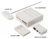 Cyber Gadget Retro Freak Game Adapter (Retro Compatible) (Controller Set)