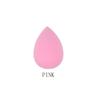 1/6pcs Mini Small Beauty Eggs Super Soft Colorful Makeup Sponge Wet and Dry Makeup Blender for Foundation Blush Women's Face Makeup Tool