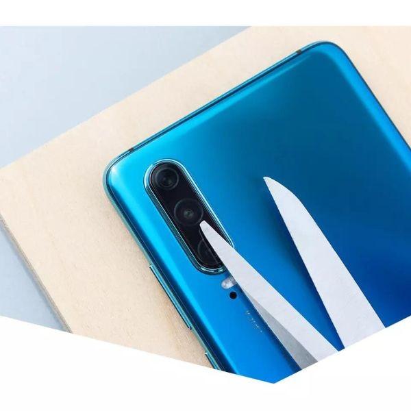 Ochrona na obiektyw do Infinix Note 40 3MK Lens Protect 4szt