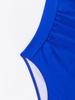 2026 European & American Conservative One-Piece Swimsuit for Women