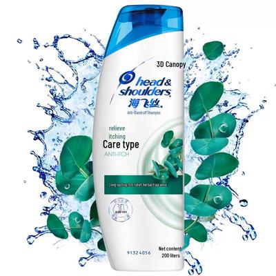 Head & Shoulders Kepek Önleyici Şampuan